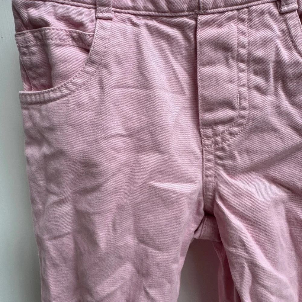 Cherokee 2T Girls Light Pink Kids Casual Bottoms Pants
